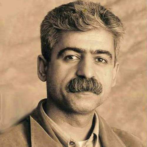 دانلود آهنگ که‌ ژاله ناصر رزازی